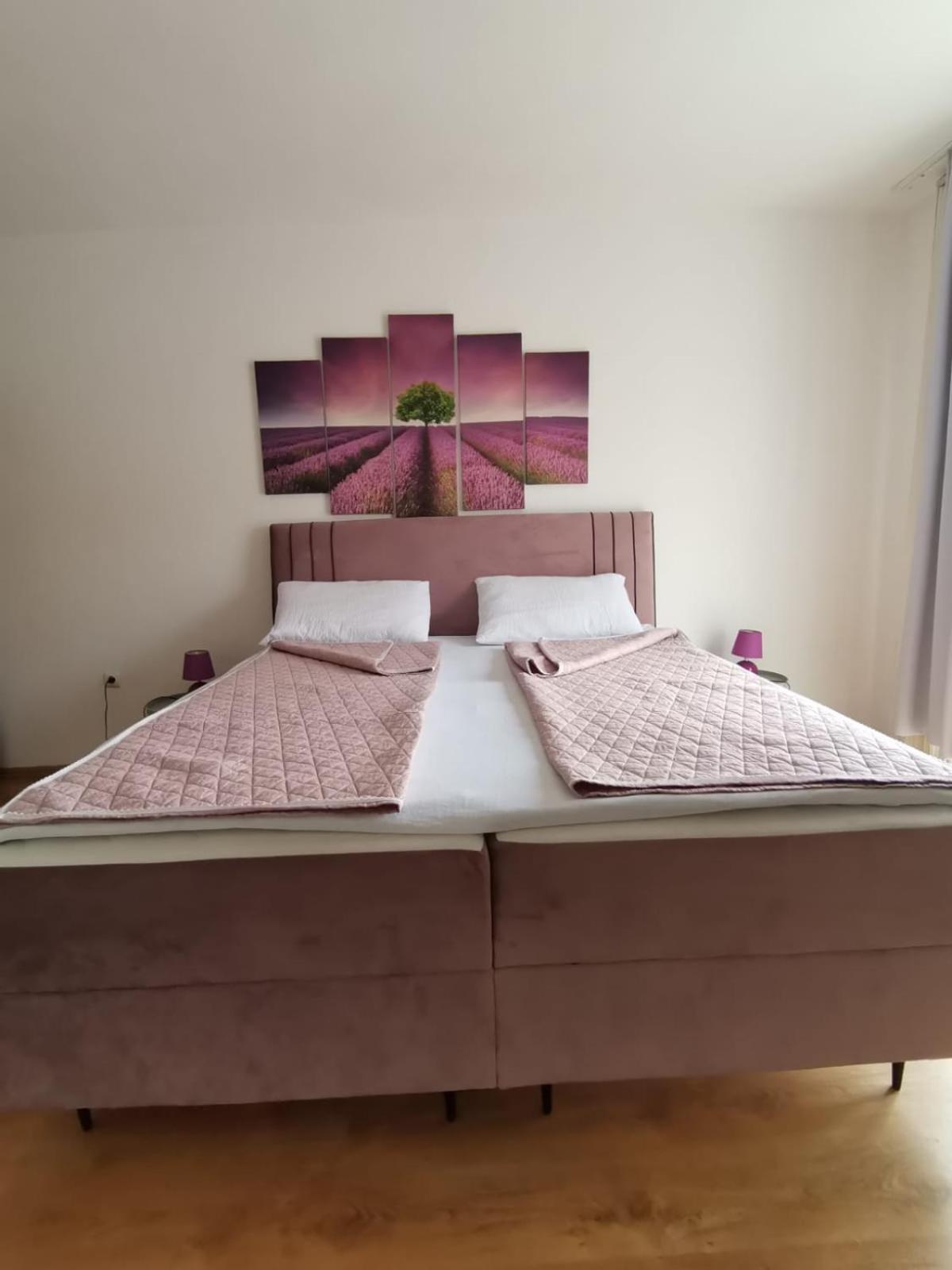Apartman Franc Zadar Exterior photo