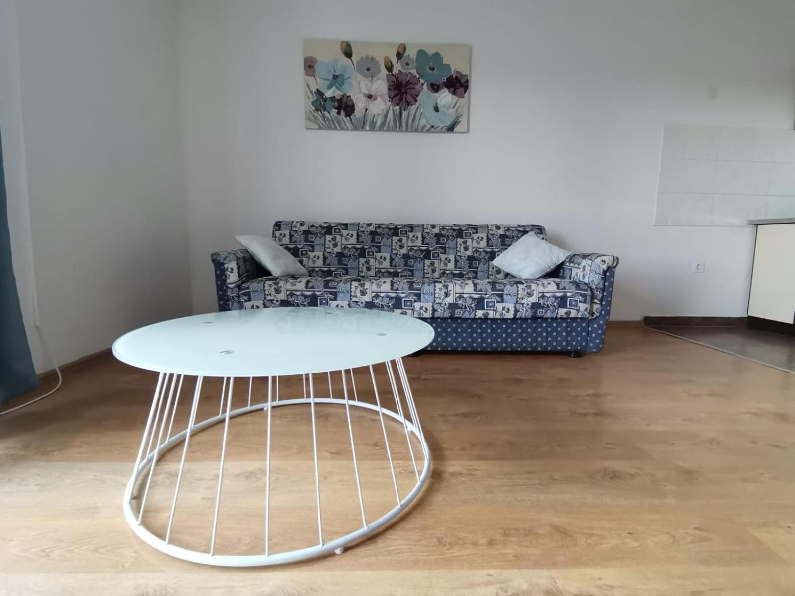 Apartman Franc Zadar Exterior photo